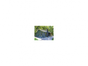 Holiday home Kalvehavestien V